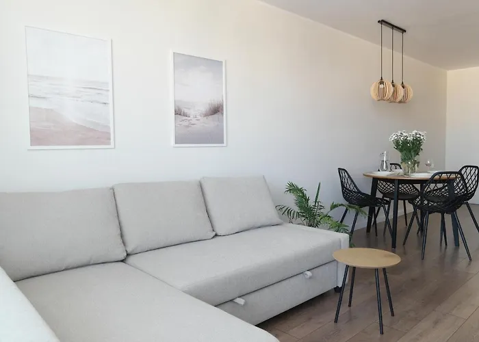 Aloha Apartment