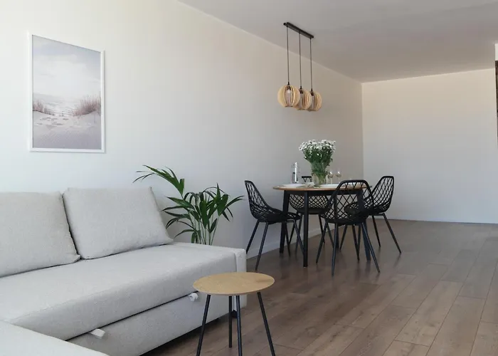 Aloha Apartment