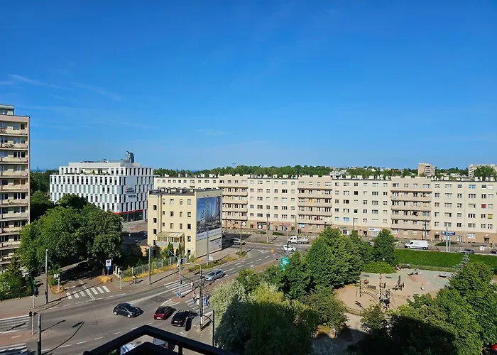 Aloha Apartment