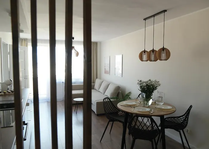 Aloha Apartment