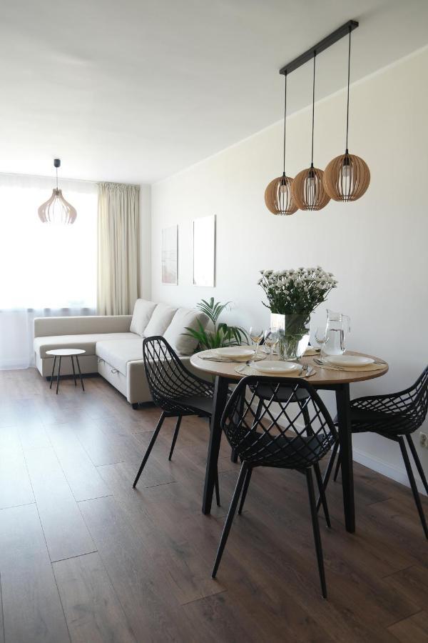 Apartment Aloha Gdynia