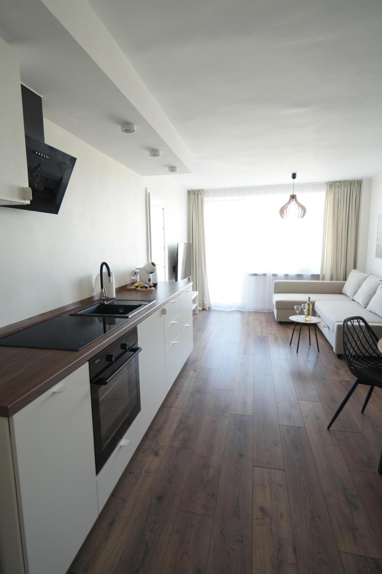 Apartment Aloha