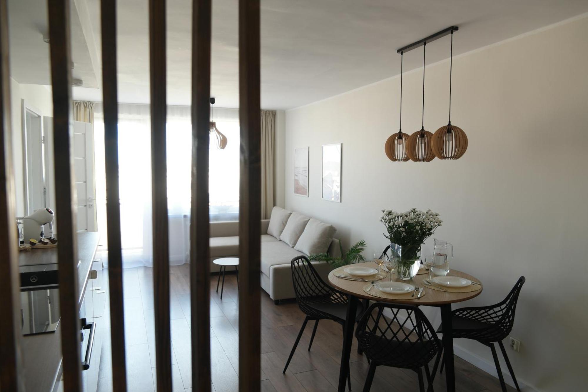 Aloha Apartment *